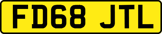 FD68JTL