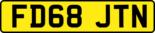 FD68JTN