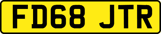 FD68JTR