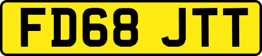 FD68JTT