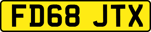 FD68JTX