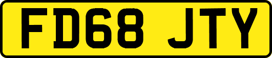 FD68JTY