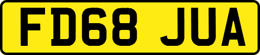 FD68JUA
