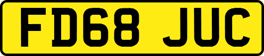 FD68JUC
