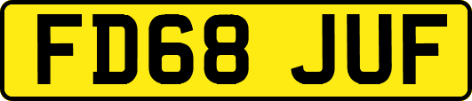 FD68JUF