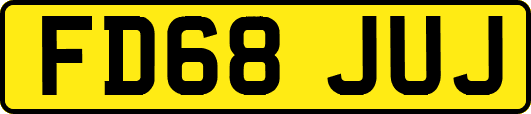 FD68JUJ