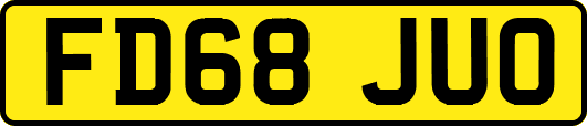 FD68JUO