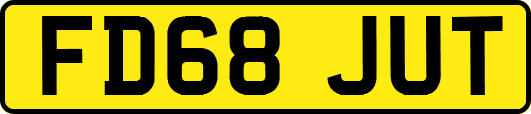 FD68JUT