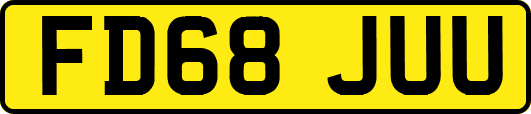 FD68JUU