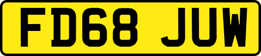 FD68JUW