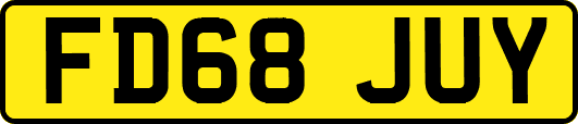 FD68JUY