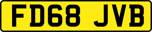 FD68JVB