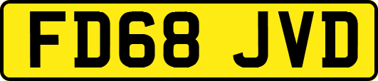 FD68JVD