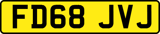 FD68JVJ