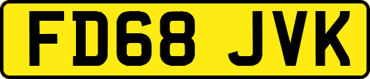 FD68JVK