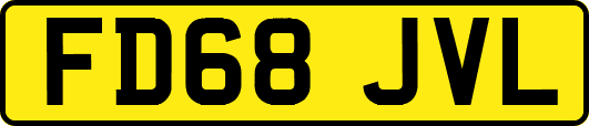 FD68JVL