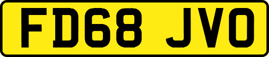 FD68JVO