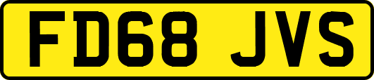 FD68JVS