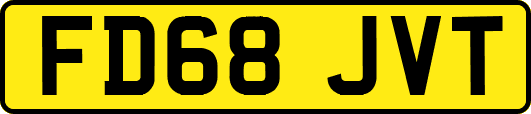 FD68JVT