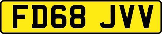 FD68JVV