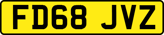 FD68JVZ
