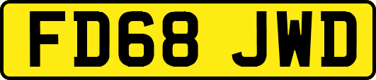 FD68JWD