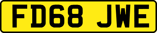 FD68JWE
