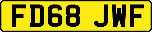 FD68JWF