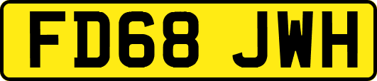 FD68JWH