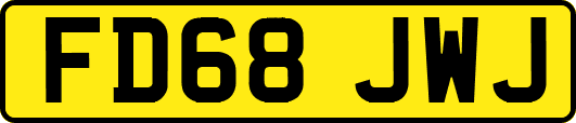 FD68JWJ