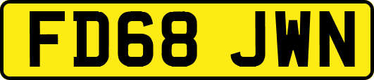 FD68JWN