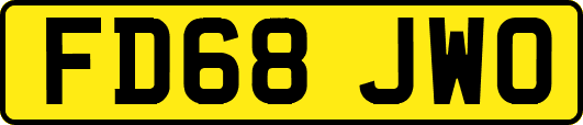 FD68JWO