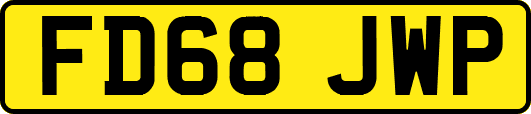 FD68JWP