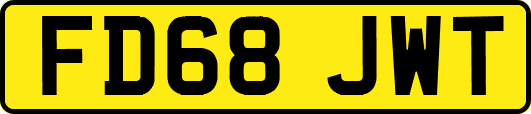 FD68JWT