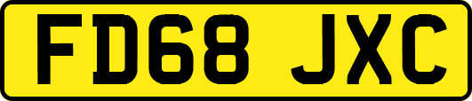 FD68JXC