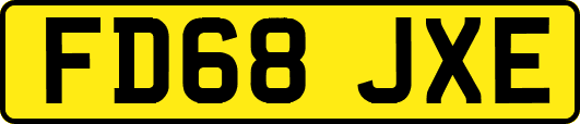 FD68JXE