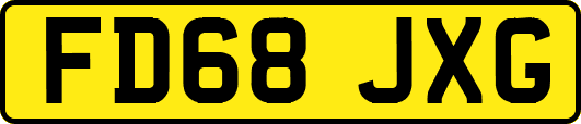FD68JXG