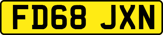 FD68JXN