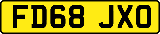 FD68JXO