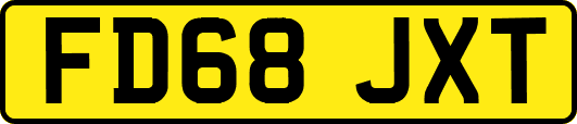 FD68JXT