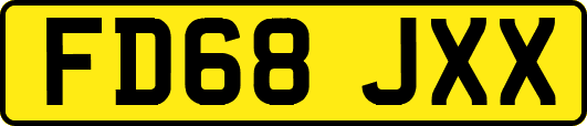 FD68JXX