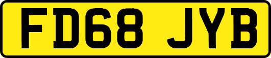 FD68JYB