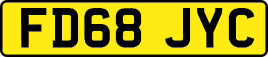 FD68JYC