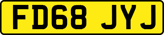 FD68JYJ
