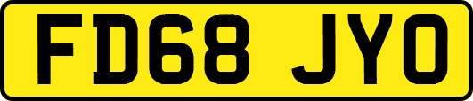 FD68JYO