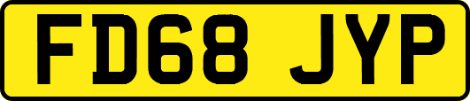 FD68JYP