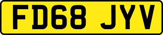 FD68JYV