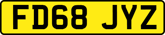 FD68JYZ