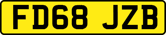 FD68JZB
