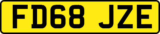 FD68JZE
